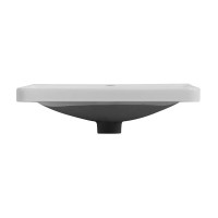 Мебель для ванной комнаты BelBagno Due 50 bianco lucido