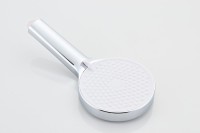 Смеситель с длинным изливом для ванны Haiba HB22553 хром