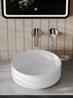 Смеситель для раковины Agger Easy A3172200 С ВНУТРЕННЕЙ ЧАСТЬЮ, хром глянцевый Смеситель для раковины Agger Easy A3172200 С ВНУТРЕННЕЙ ЧАСТЬЮ, хром глянцевый