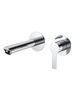 Смеситель для раковины Agger Easy A3172200 С ВНУТРЕННЕЙ ЧАСТЬЮ, хром глянцевый Смеситель для раковины Agger Easy A3172200 С ВНУТРЕННЕЙ ЧАСТЬЮ, хром глянцевый