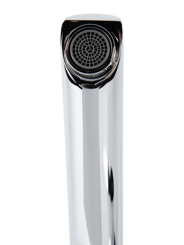 Смеситель для раковины Agger Easy A3172200 С ВНУТРЕННЕЙ ЧАСТЬЮ, хром глянцевый