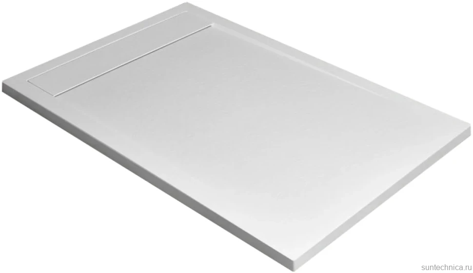 Поддон для душа Radaway Teos F 110x90 white, с сифоном