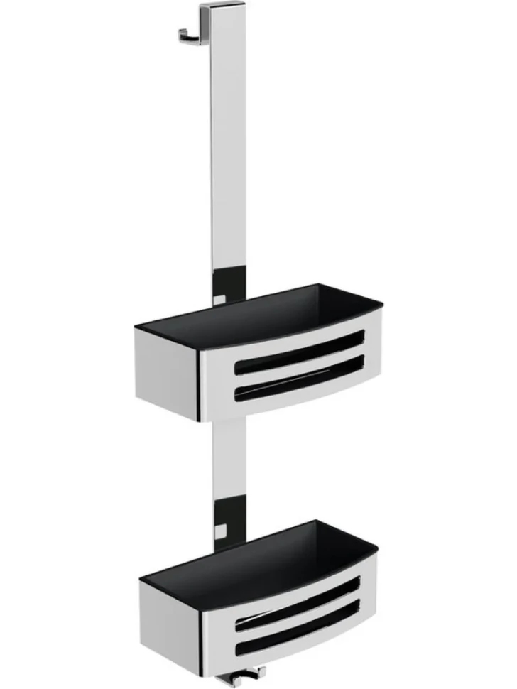 Полка Black&White Swan SN-5564 навесная