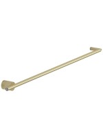 Полотенцесушитель электрический Сунержа Идиллия Master 1000 5x110 см, скрытое подключение, шампань, I-образный