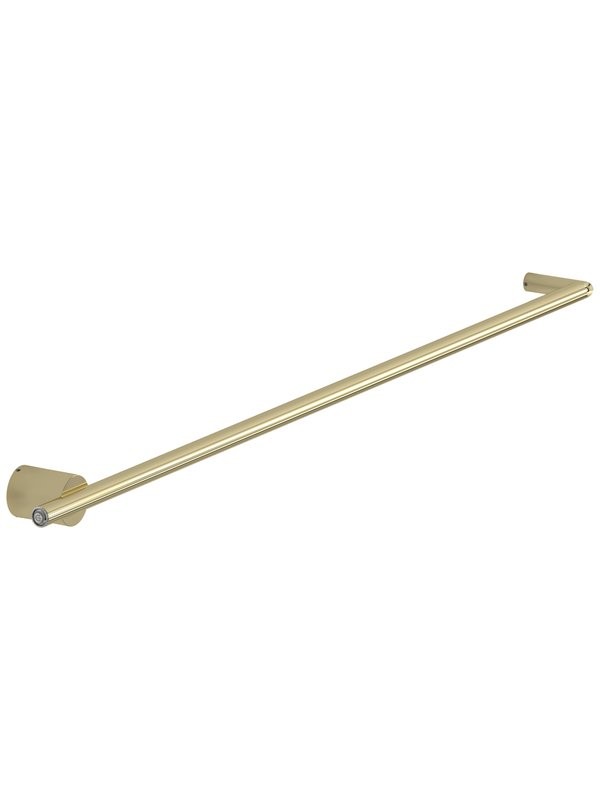 Полотенцесушитель электрический Сунержа Идиллия Master 1000 5x110 см, скрытое подключение, шампань, I-образный