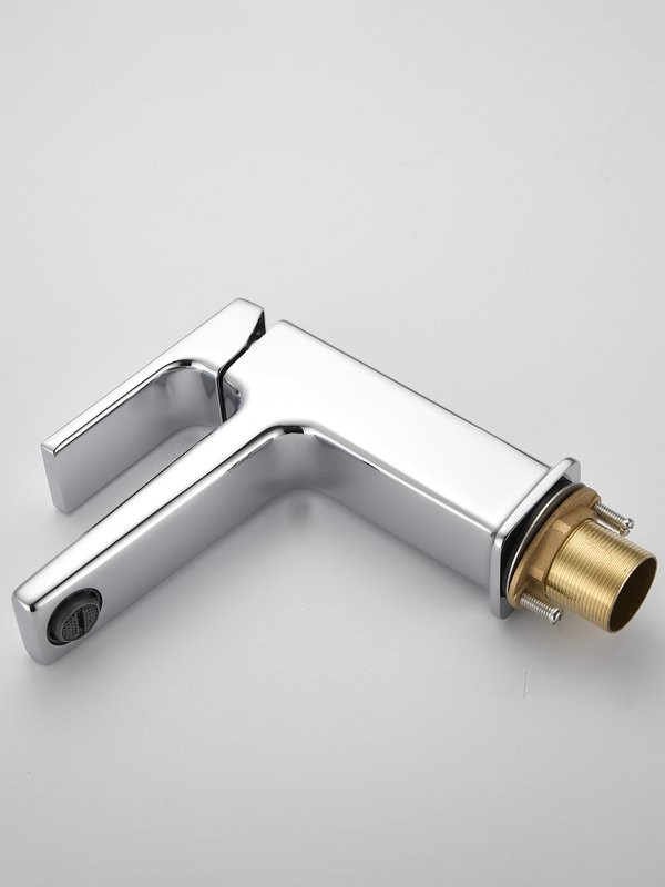 Смеситель для раковины Haiba HB10831 хром