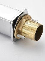 Смеситель для раковины Haiba HB10831 хром