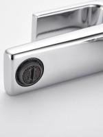 Смеситель для раковины Haiba HB10831 хром