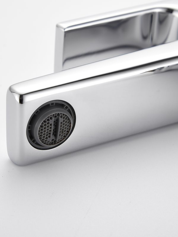 Смеситель для раковины Haiba HB10831 хром