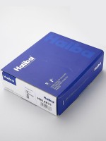 Смеситель для раковины Haiba HB10831 хром