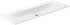 Тумба с раковиной Keuco Stageline 32882 120 см, белая