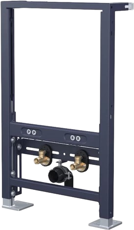 Система инсталляции для биде IDDIS Profix PROB000i32
