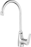 Смеситель для кухни Lemark Partner LM6555C