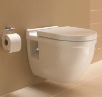 Унитаз подвесной Duravit Starck 3 2200090000 Унитаз подвесной Duravit Starck 3 2200090000