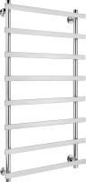 Полотенцесушитель водяной Secado Понтида 1 100x60 см, хром, лесенка