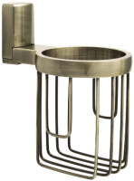 Держатель освежителя воздуха Wasserkraft Exter 5245