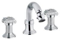 Смеситель для биде Cezares Olimp BBS2 01 Sw Смеситель для биде Cezares Olimp BBS2 01 Sw