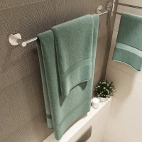 Полотенцедержатель IDDIS Sena SENSS10i49 одинарный Полотенцедержатель IDDIS Sena SENSS10i49 одинарный