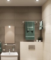 Полотенцедержатель IDDIS Sena SENSS10i49 одинарный