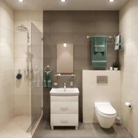Полотенцедержатель IDDIS Sena SENSS10i49 одинарный Полотенцедержатель IDDIS Sena SENSS10i49 одинарный