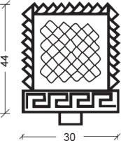 Тумба с раковиной Armadi Art NeoArt 100 white с ручками Crystal золото Тумба с раковиной Armadi Art NeoArt 100 white с ручками Crystal золото