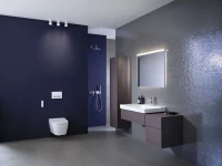 Умный унитаз подвесной Geberit AquaClean Sela 146.224.11.1 альпийский белый Умный унитаз подвесной Geberit AquaClean Sela 146.224.11.1 альпийский белый