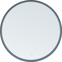 Мебель для ванной комнаты Aquanet Джейн 90 подвесная, маренго