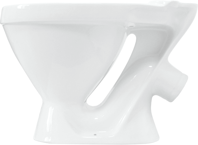 Унитаз-компакт напольный Sanita Виктория стандарт глянцевый белый