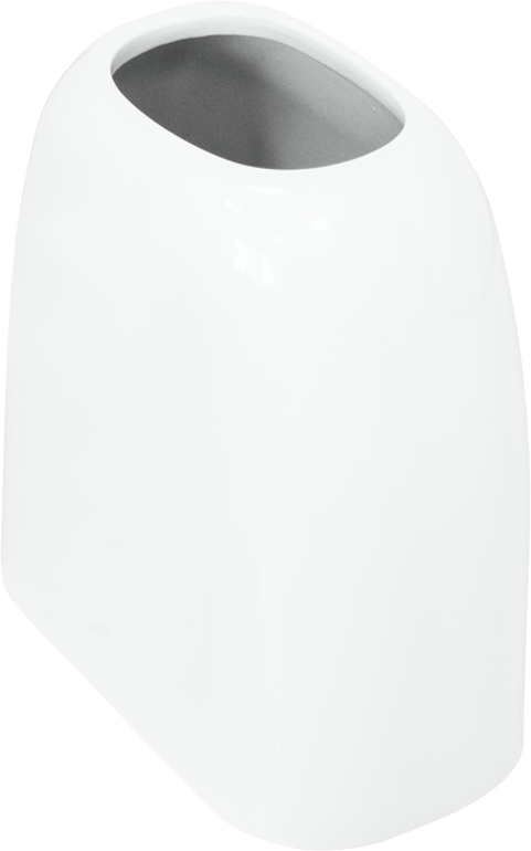 Унитаз-компакт напольный Sanita Виктория стандарт глянцевый белый