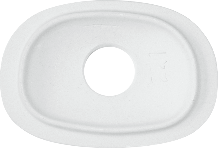 Унитаз-компакт напольный Sanita Виктория стандарт глянцевый белый