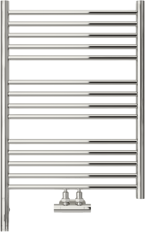 Комбинированный полотенцесушитель Сунержа Богема 80x50