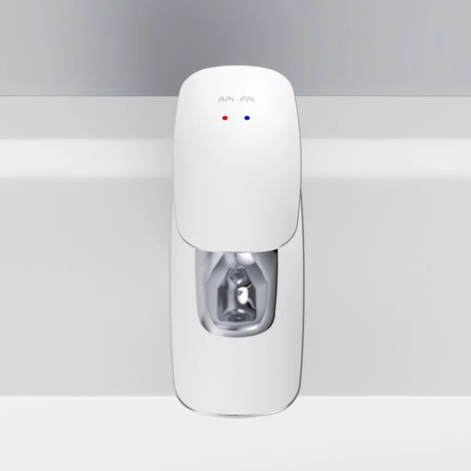 Смеситель для раковины AM.PM Spirit V2.1 F71A82100 с донным клапаном