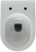 Унитаз подвесной Allen Brau Reality 4.32006.20 белый