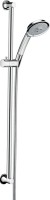 Душевой гарнитур Hansgrohe Raindance classic 100 AIR 3 jet 27843000 Unica Classic