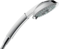 Душевой гарнитур Hansgrohe Raindance classic 100 AIR 3 jet 27843000 Unica Classic