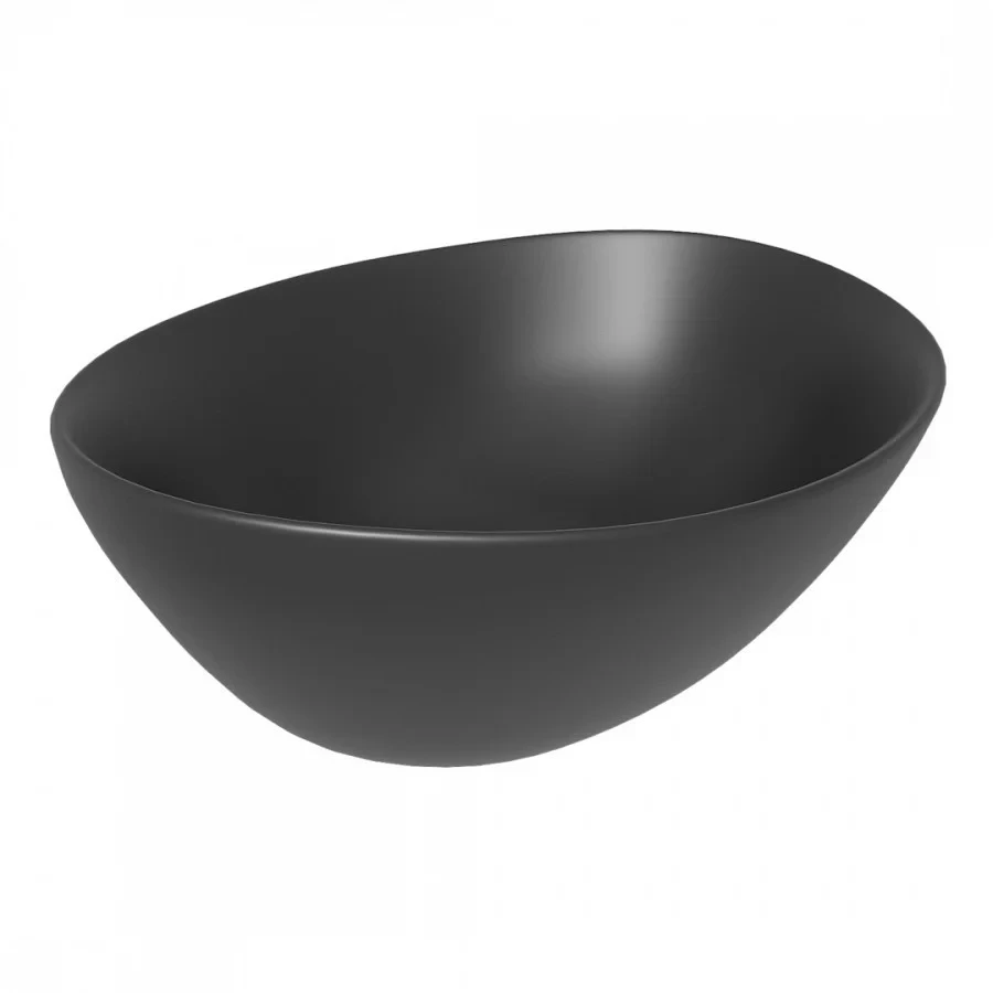 Раковина чаша Maretti EN13NS87-560, черная
