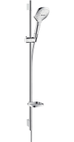 Душевой гарнитур Hansgrohe Raindance Select E 120 26621000