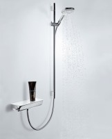 Душевой гарнитур Hansgrohe Raindance Select E 120 26621000