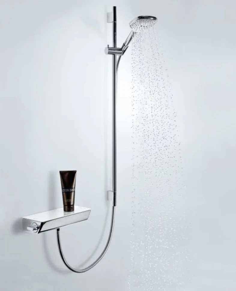 Душевой гарнитур Hansgrohe Raindance Select E 120 26621000