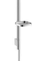 Душевой гарнитур Hansgrohe Raindance Select E 120 26621000 Душевой гарнитур Hansgrohe Raindance Select E 120 26621000