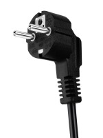 Полотенцесушитель электрический Wonzon & Woghand WW-AL4092-MB черный матовый