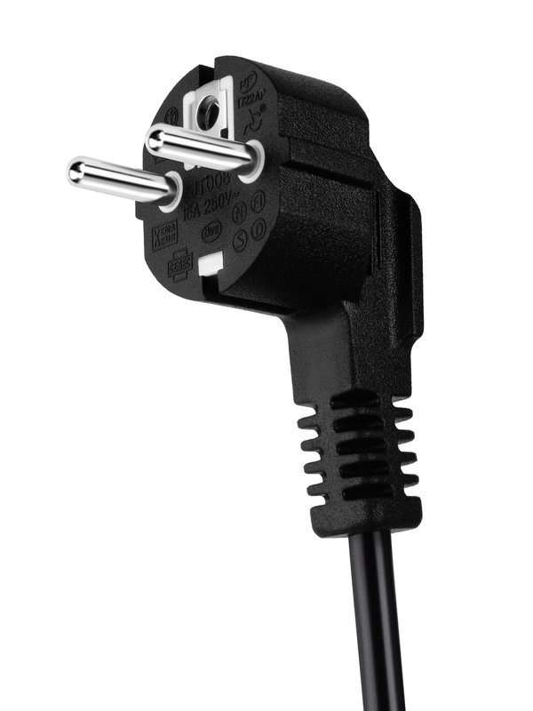 Полотенцесушитель электрический Wonzon & Woghand WW-AL4092-MB черный матовый