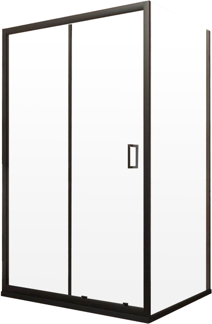 Душевой уголок Veconi Rovigo RV-046B 130x110