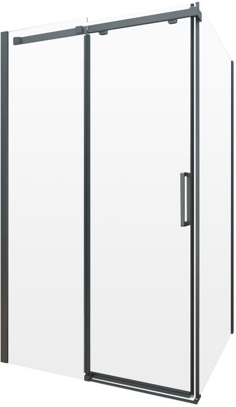 Душевой уголок Veconi Rovigo RV-070 150x80