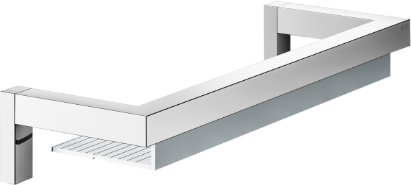 Полка Keuco Edition 90 19158010000 для душа