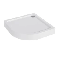 Поддон для душа 1MarKa Flat 1/4, 100х100 Поддон для душа 1MarKa Flat 1/4, 100х100