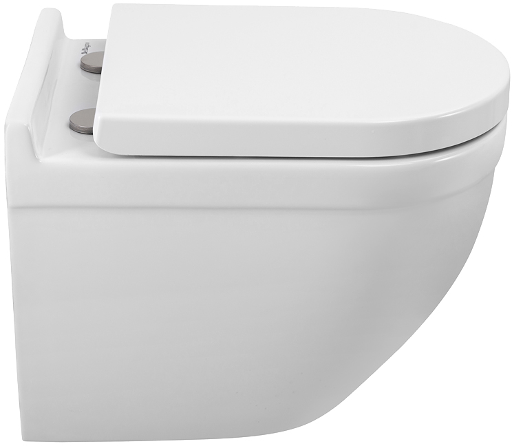 Унитаз подвесной BelBagno Senso-R BB017CH-TOR безободковый, крышка BB865SC с микролифтом