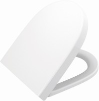 Унитаз подвесной BelBagno Senso-R BB017CH-TOR безободковый, крышка BB865SC с микролифтом