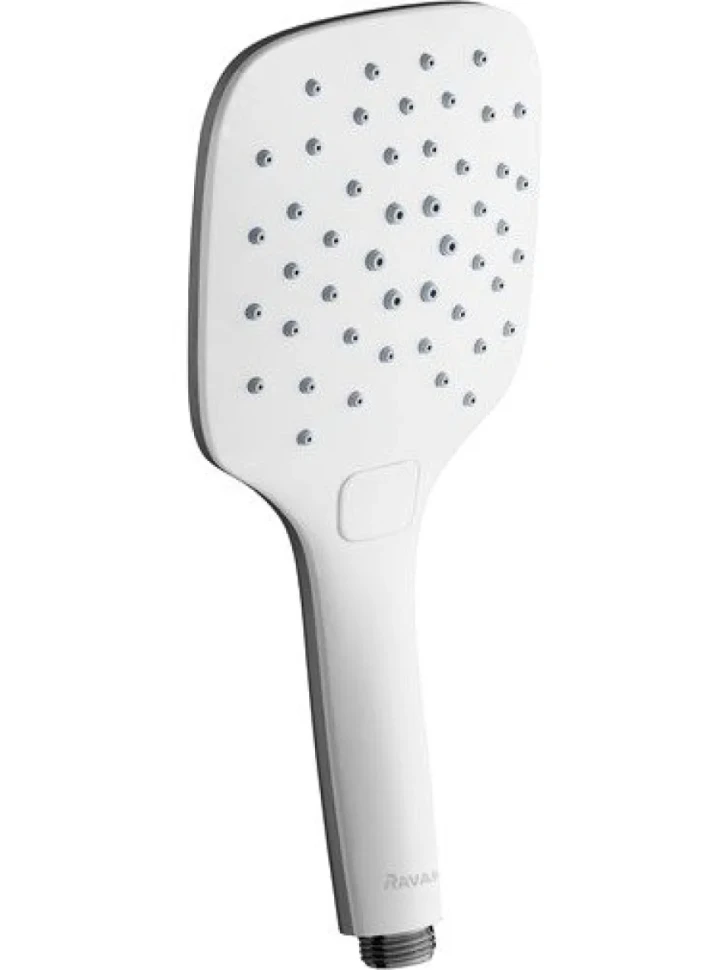 Душевая лейка Ravak Air 958.10 белая