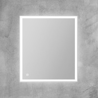 Мебель для ванной комнаты BelBagno Kraft 80 напольная, rovere tabacco, раковина BB810/465-LV-VTR-BO